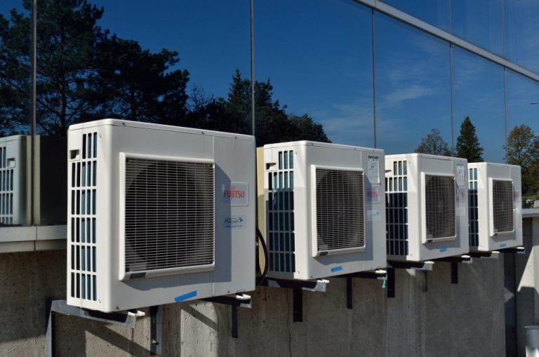 Refrigerated Air Vs Air Conditioning