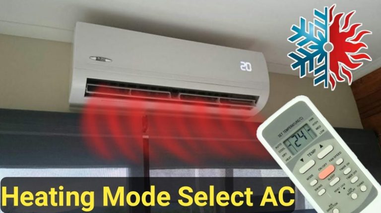 How to Switch from Air Conditioning to Heat – A Complete Guide