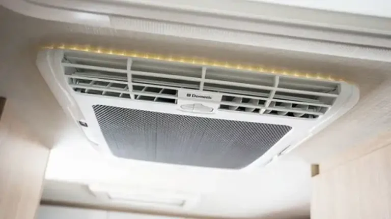 Can RV Air Conditioner Run Continuously? Explained