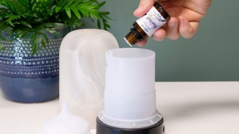 Can You Use Fragrance Oils in Diffuser